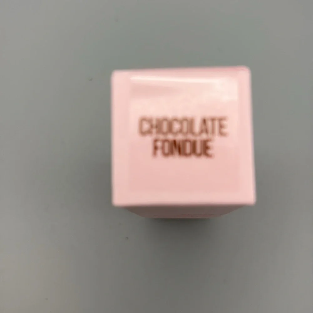 JEFFREE STAR Velvet Trap Lipstick - CHOCOLATE FONDUE
